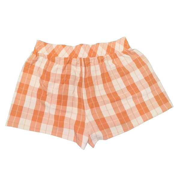 Torrid 5 Inch Pull On Mid Rise Shorts Size 2 - Picture 4 of 4